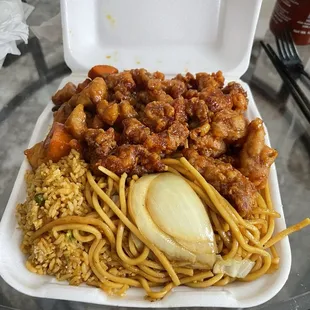 food