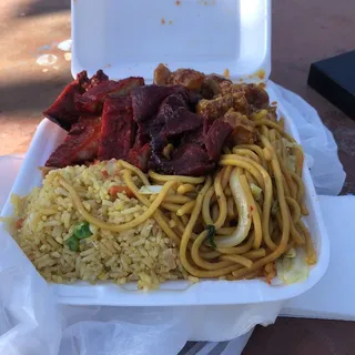Combo B
