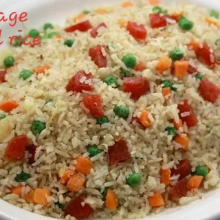 Sausage Fried Rice