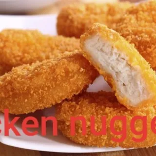 Chicken Nuggets