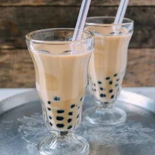Milk Tea