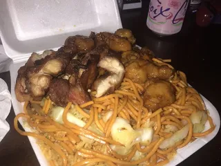 China Express