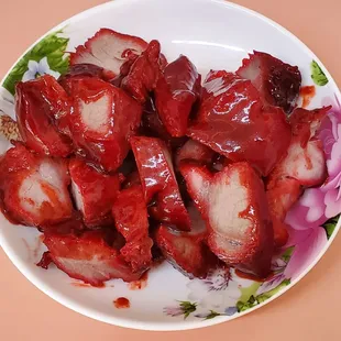 BBQ Pork
