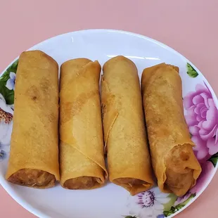 Egg Rolls