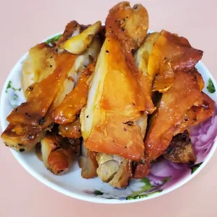 Teriyaki Chicken