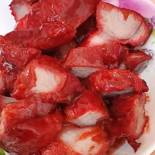 BBQ Pork