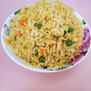 Fried Rice