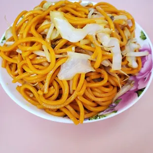Chow Mein
