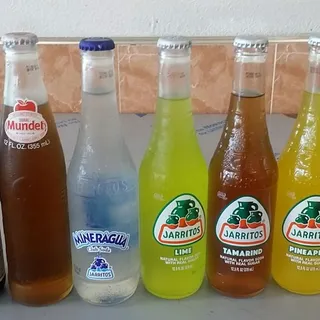 Jarritos