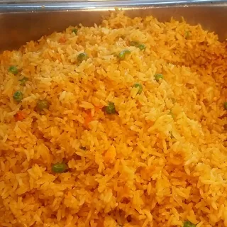 Fried Rice