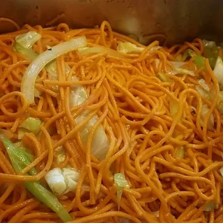 Chow Mein