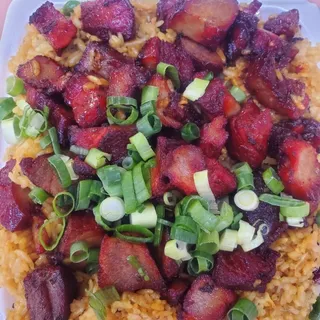 Pork Fried Rice