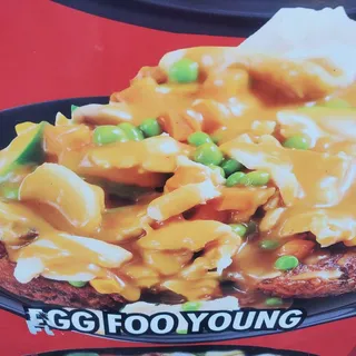 Egg Foo Young