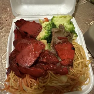 food