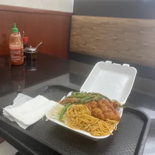 food, pasta, pasta dish