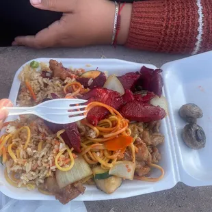 food