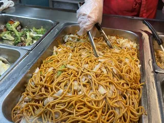 Wok Express