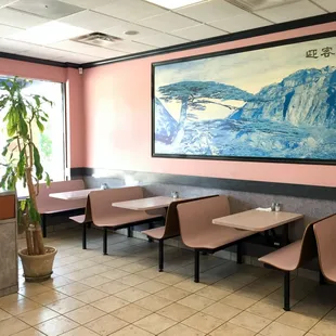Chinatown Express
