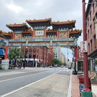 Chinatown