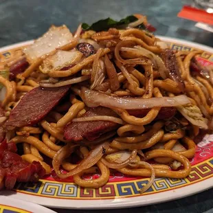 noodle dish, ramen and noodles, noodle soup, ramen, food, noodles