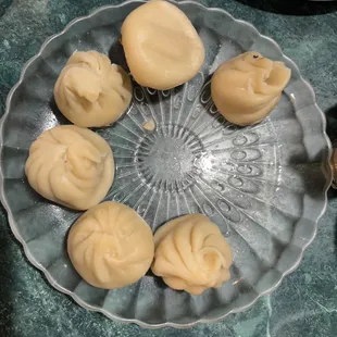 Xiao Long Bao