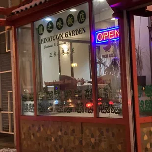 Storefront