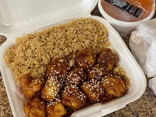Wok-N-Go