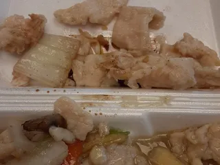 Happy Wok