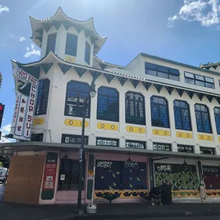 They did a great job updating