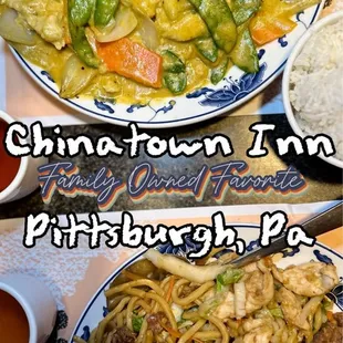 Chinatown Inn