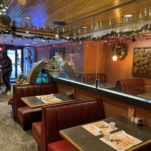 December 14, 2024 - Chinatown Inn, Pittsburgh, PA