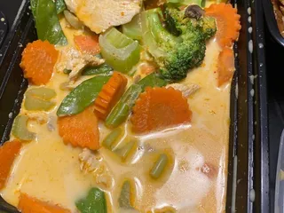 Bangkok Thai Cuisine