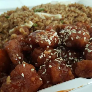 Egg Rolls