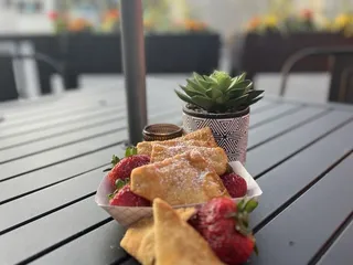 New Fortune Asian Cuisine