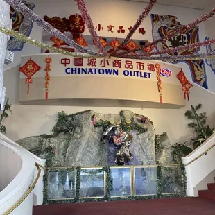 Entrance to upstairs. Super dirty carpet, dusty and hard to breathe there.