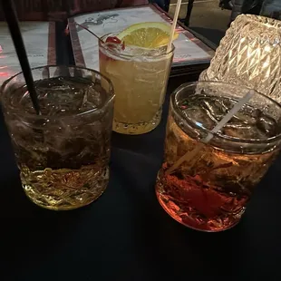 Adult beverages