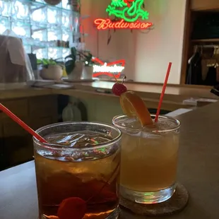 drink