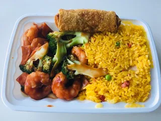 Cheng's Gourmet