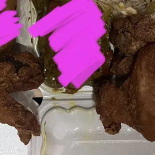 Chinatown Restaurant