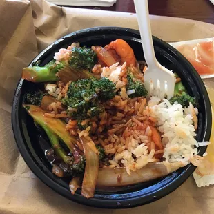 soups and chowder, food