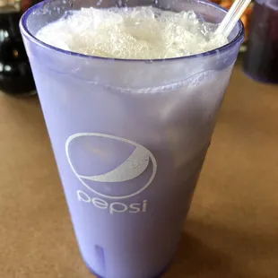 Horchata Mexican Drink