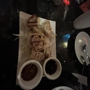 Potstickers