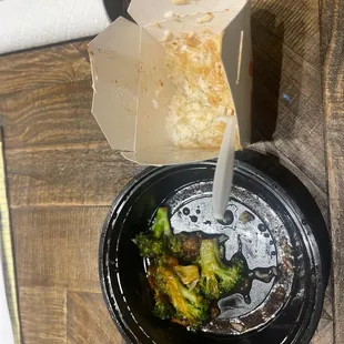 Sesame Chicken