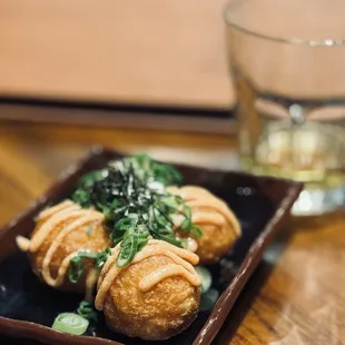 Takoyaki