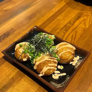 Takoyaki