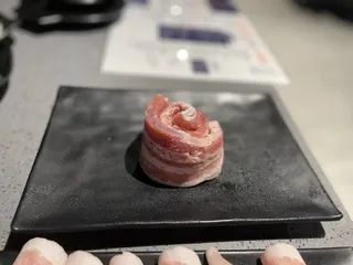 Bros Korean BBQ Sushi Shabu