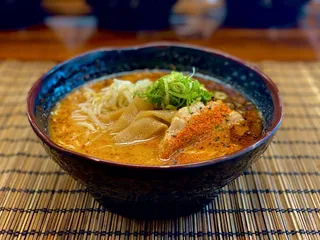 Ramen Izakaya Akira