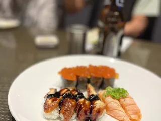 Sushi Kushi