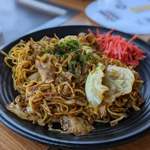 Yakisoba