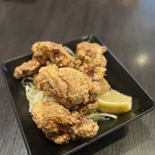Karaage Chicken